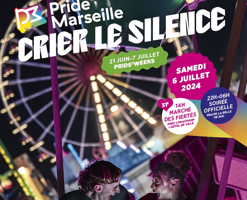 Pride Marseille