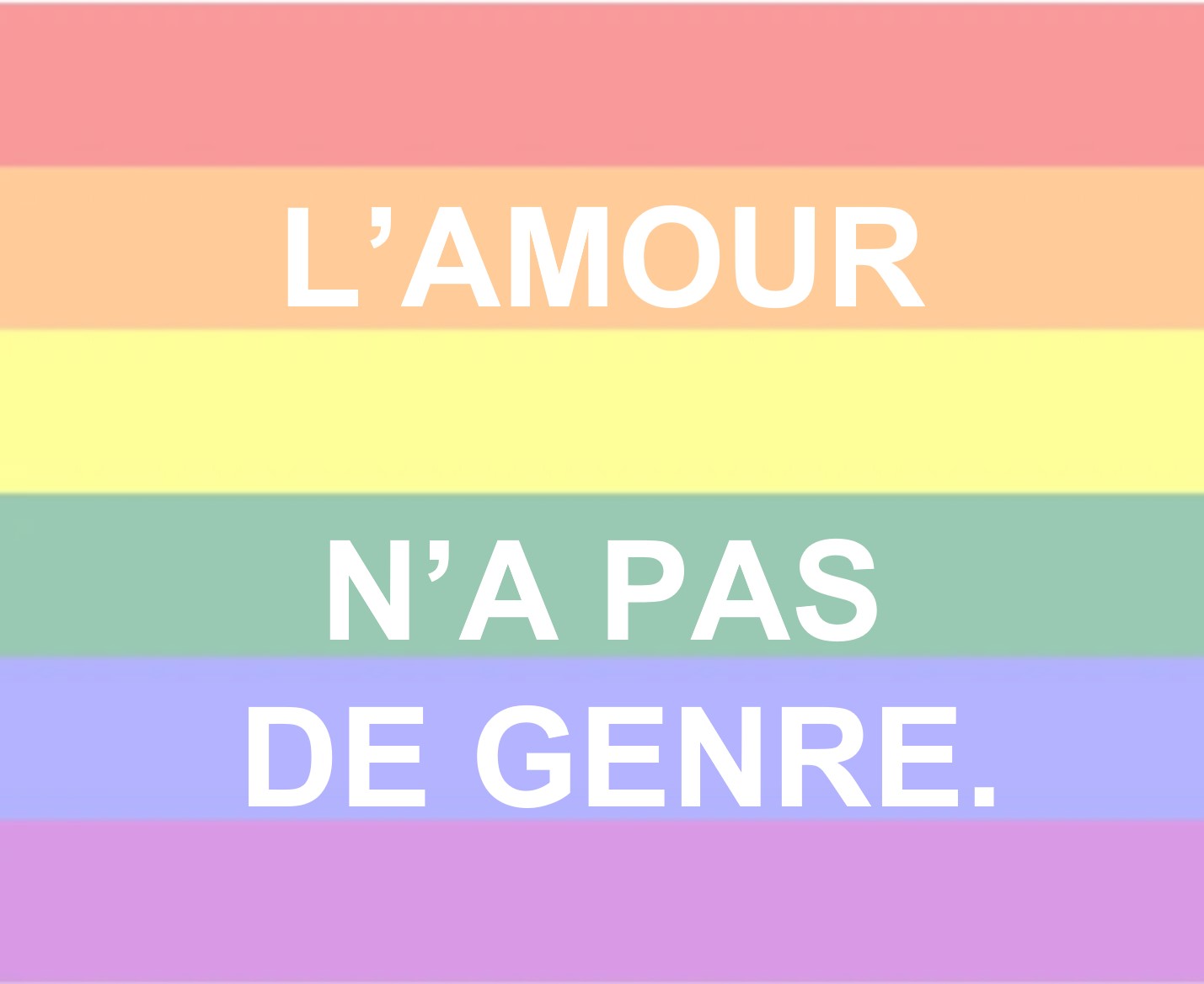VERNISSAGE DE L'EXPOSITION "DES SLOGANS POUR EFFACER LES HAINES" à 18h30 Centre LGBTQIA+ Nice